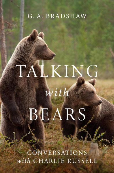 Produktbild: Talking with Bears