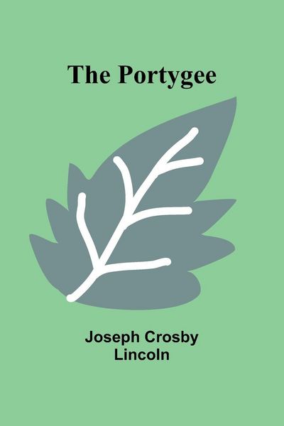 Produktbild: The Portygee