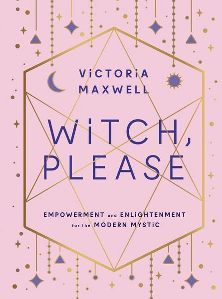 Produktbild: Witch, Please