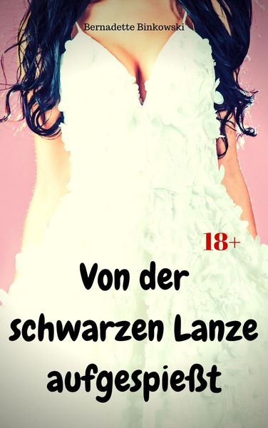 Produktbild: Von der schwarzen Lanze aufgespie&szlig;t