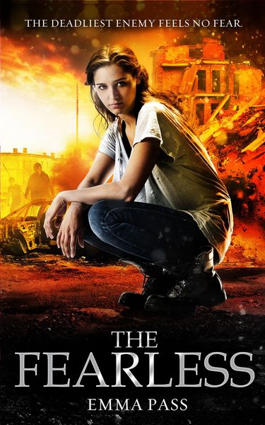 Produktbild: The Fearless