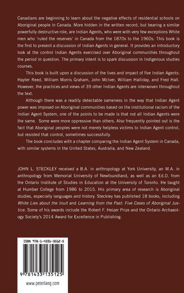 Produktbild: Indian Agents