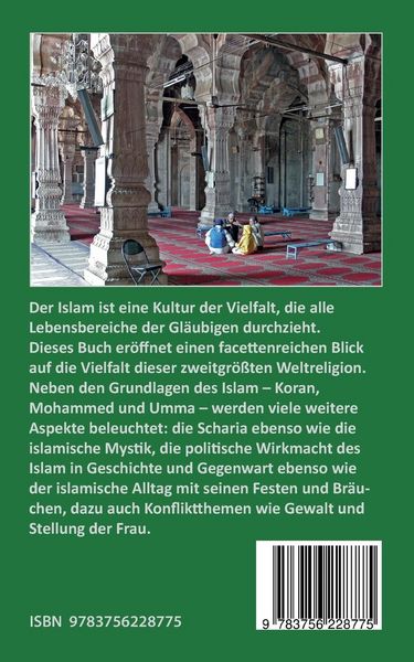Produktbild: Muslime