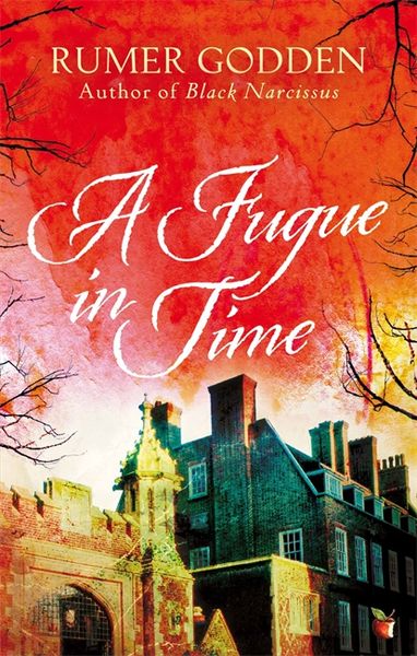 Produktbild: A Fugue in Time