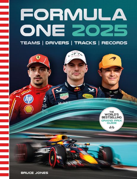 Produktbild: Formula One 2025