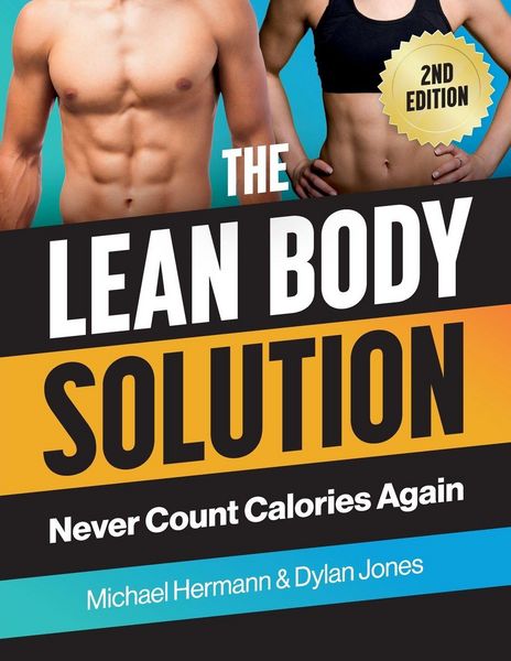Produktbild: The Lean Body Solution