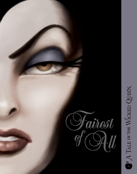 Produktbild: Fairest of All