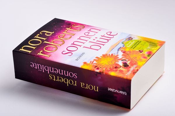 Produktbild: Sonnenbl&uuml;te
