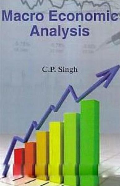 Produktbild: Macro Economic Analysis