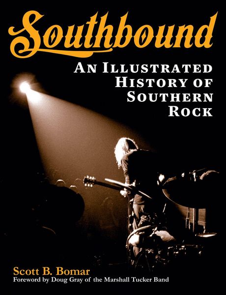 Produktbild: Southbound