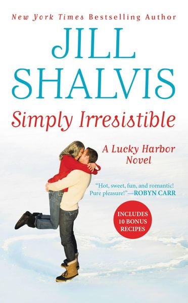 Produktbild: Simply Irresistible