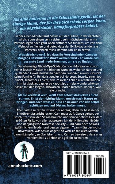 Produktbild: Der Beschützer