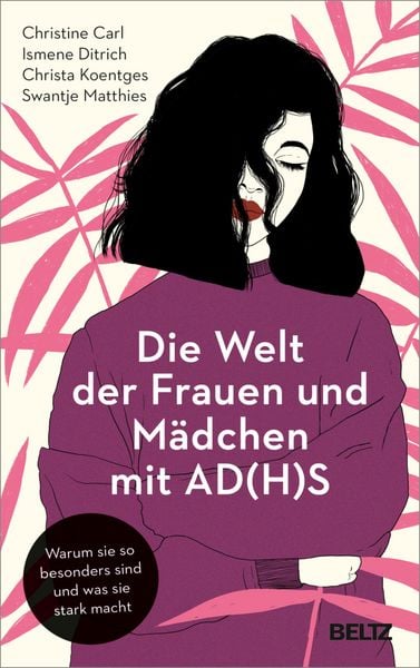 Produktbild: Die Welt der Frauen und M&auml;dchen mit AD(H)S