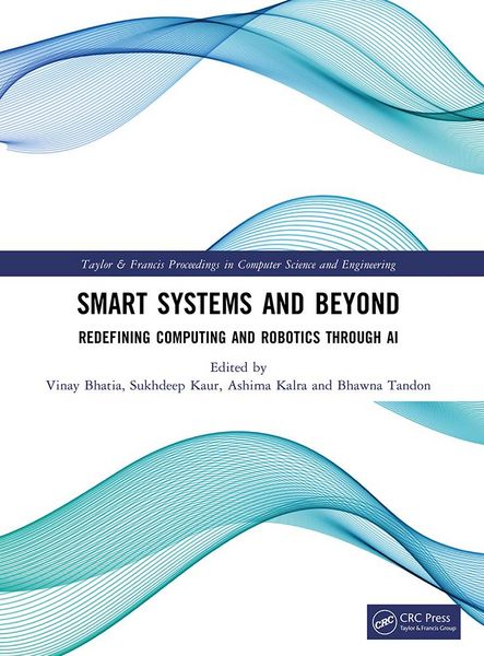 Produktbild: Smart Systems and Beyond