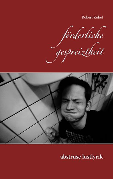 Produktbild: F&ouml;rderliche gespreiztheit