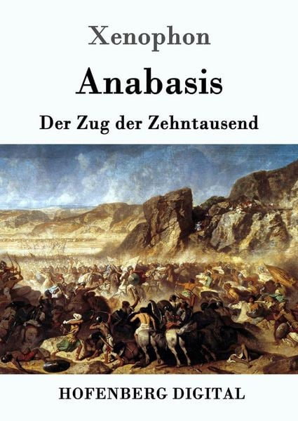 Produktbild: Anabasis