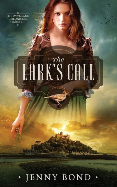 Produktbild: The Lark's Call