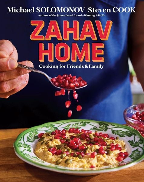 Produktbild: Zahav Home