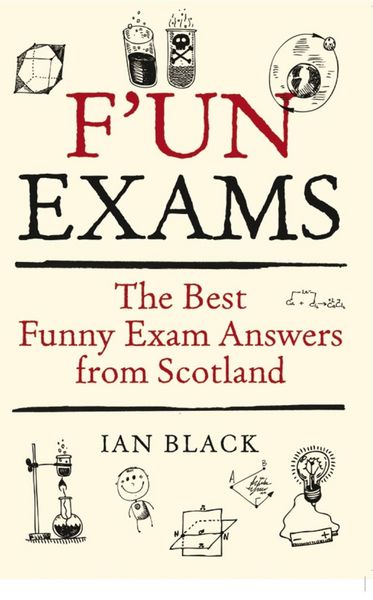 Produktbild: F'un Exams