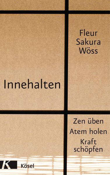 Produktbild: Innehalten
