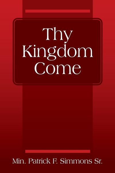 Produktbild: Thy Kingdom Come
