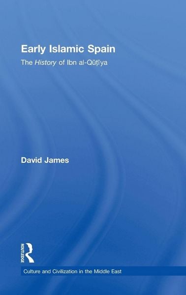 Produktbild: Early Islamic Spain