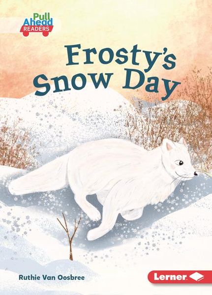 Produktbild: Frosty's Snow Day