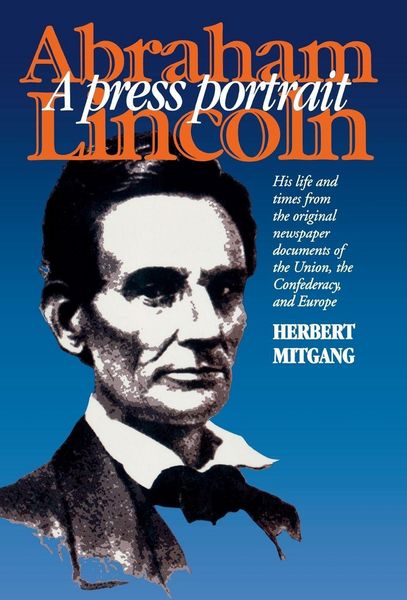 Produktbild: Abraham Lincoln