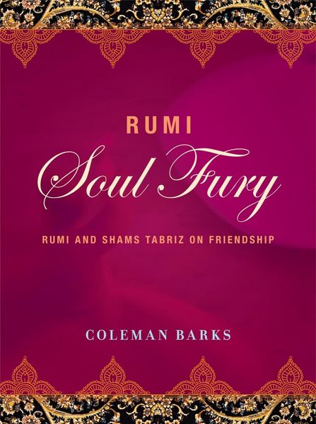 Produktbild: Rumi: Soul Fury