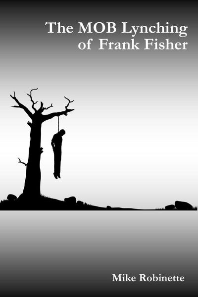Produktbild: The MOB Lynching of Frank Fisher