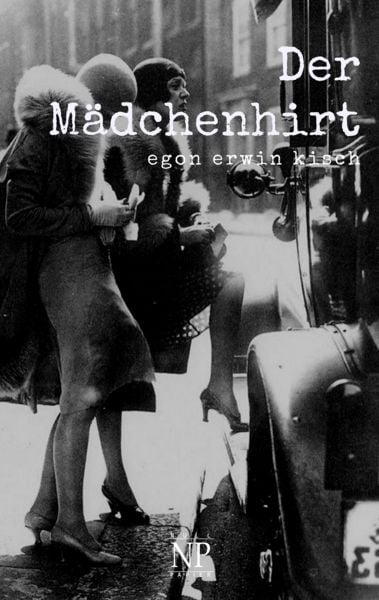 Produktbild: Der M&auml;dchenhirt