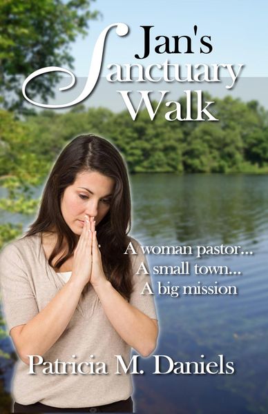 Produktbild: Jan's Sanctuary Walk