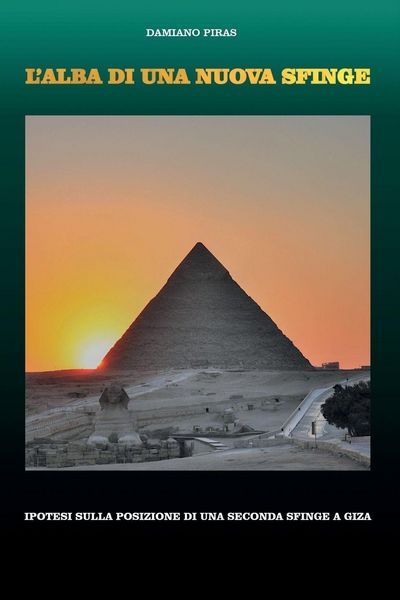 Produktbild: L'alba di una nuova Sfinge