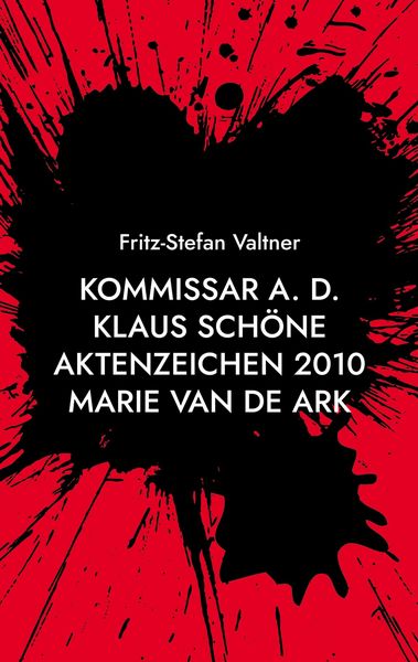 Produktbild: Kommissar a. D. Klaus Sch&ouml;ne