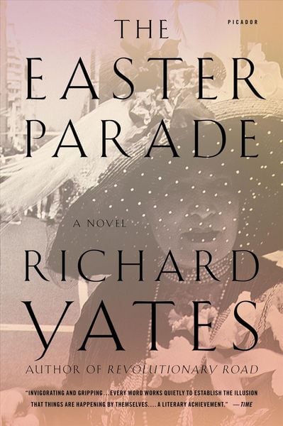 Produktbild: The Easter Parade