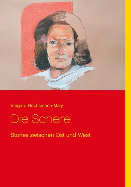 Produktbild: Die Schere