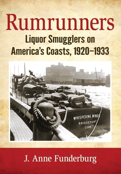 Produktbild: Rumrunners