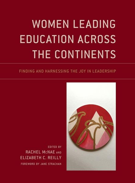Produktbild: Women Leading Education Across the Continents