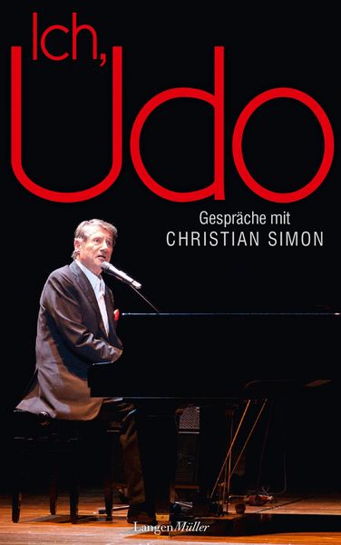 Produktbild: Ich, Udo