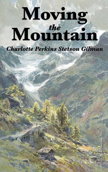 Produktbild: Moving the Mountain