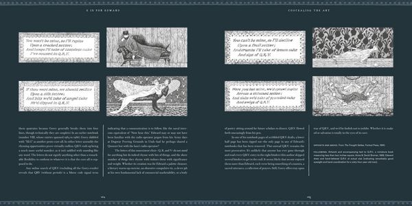 Produktbild: E Is for Edward
