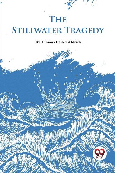 Produktbild: The Stillwater Tragedy