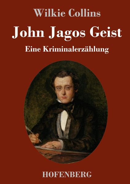 Produktbild: John Jagos Geist
