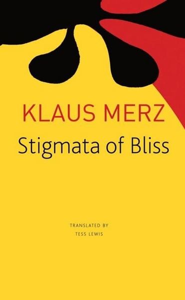 Produktbild: Stigmata of Bliss