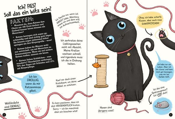 Produktbild: Keine b&ouml;sen Tiere