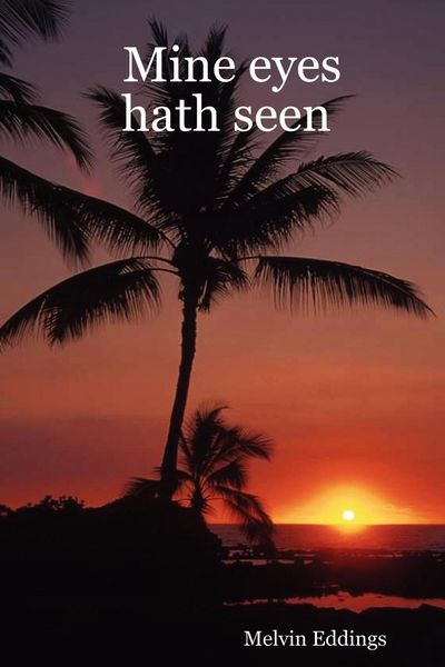 Produktbild: Mine Eyes Hath Seen