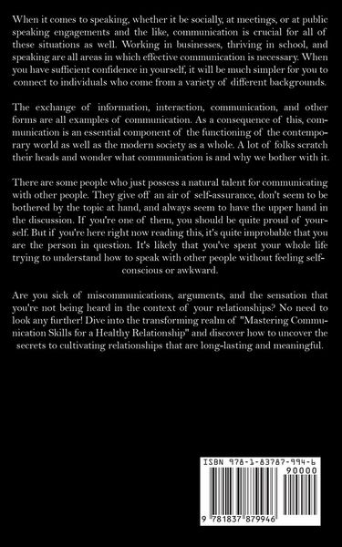 Produktbild: Communication