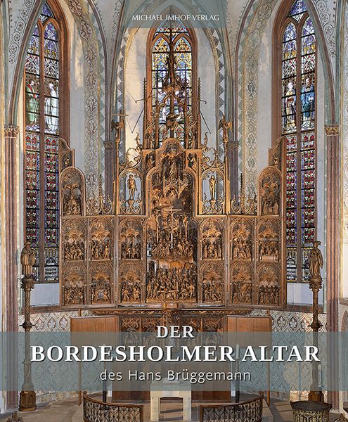 Produktbild: Der Bordesholmer Altar