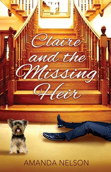 Produktbild: Claire and the Missing Heir