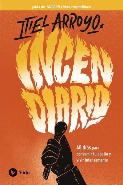 Produktbild: Incendiario